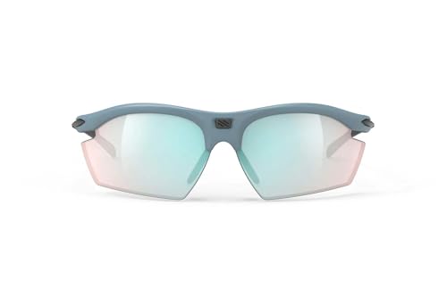 Rudy Project Rydon gafas de sol unisex para evitar el deslumbramiento y la fatiga ocular deportiva
