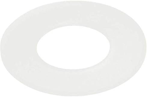 Home Repair Parts Replacement Caroma M5 Flush Valve Silicon Seal - Clear