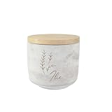 📏 Größe der Tierurne: 16 cm, Höhe: 15.5 cm, Volumen: 1.8 Liter