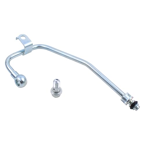 ApplianPar Turbocharger Oil Line for C250 2012 2013 2014 2015