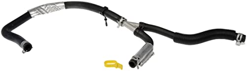 Dorman 626-551 Engine Heater Hose Assembly Compatible With Select Ford / Mercury Models (Oe Fix) #TOP10