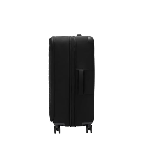 Away Softside Large Checked Suitcase, 29 Inch, Expandable Luggage For Men & Women, Durable Nylon Exterior, TSA Approved Lock, Ideal For Trips 2+ Weeks, Jet Black - Image 6