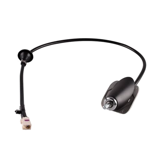 Cable de antena 5064394AH para Dodge Ram 1500 y 2500: repara la señal de radio de 2014 a 2021 5