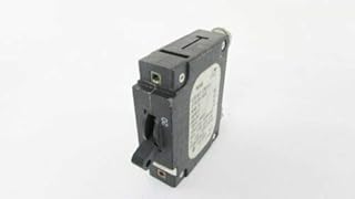 AIRPAX Circuit Breaker LELK1-1REC4-27129-923 20A Bolt