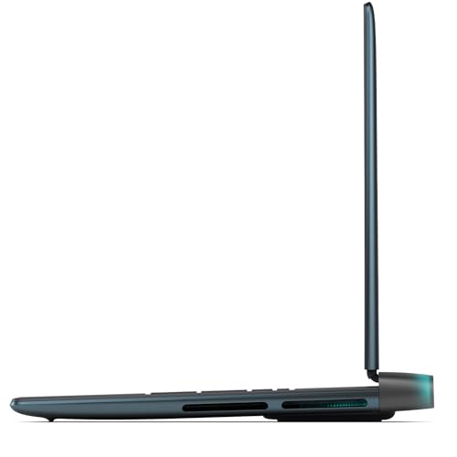 Image of Alienware 18 inch Area-51 Gaming Laptop Computer - GeForce RTX 5080-16GB GDDR7-18 inch QHD+ 300Hz - Intel Ultra 9 275HX - AlienFX RGB Lighting - Quad Fan Cooling, Windows 11 Pro(64GB DDR5, 4TB SSD)