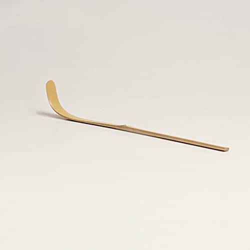 茶杓 ちゃしゃく 竹製 竹茶杓 茶道具 ティースプーン(茶杓)