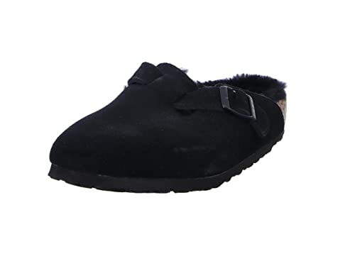 Birkenstock Boston Vl Shearling 0259883, Deportivas - 41 Eu Birkenstock Boston Vl Shearling 0259883, Deportivas - 41 Eu