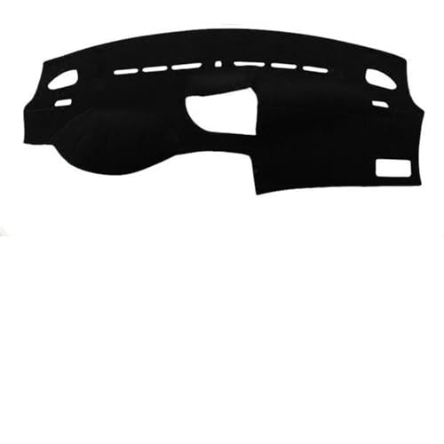 Tapis de tableau de bord Peugeot 307CC protection solaire anti-reflet accessoire auto