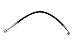 Sunsong 2201678 Brake Hydraulic Hose