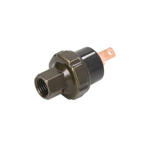 THERMOTEC Presostato aire acondicionado KTT130057 para GOLF II (19E, 1G1)
