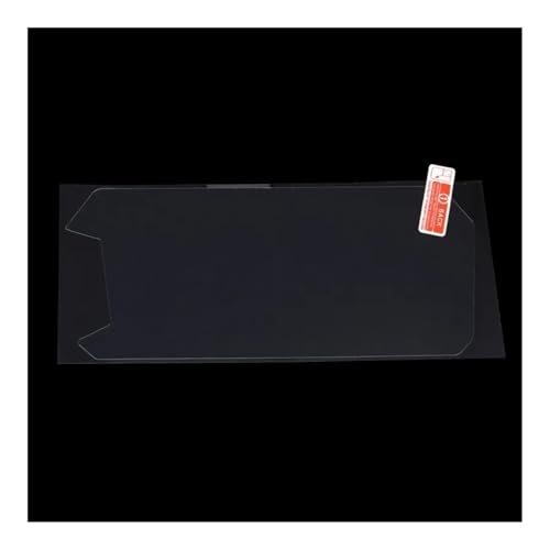 Film de protection pour accessoires pour moto MSX125, l'écran haute résistance
