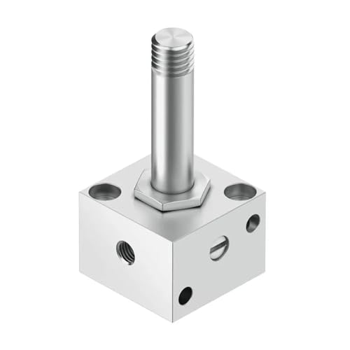 Électrovanne 4543 MOFH-3-M5 originale pour commande de vérin pneumatique - 5