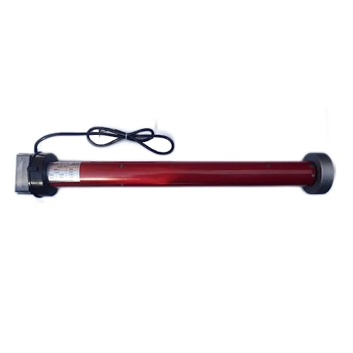 Tubular Motor for Roller Shutters 180Nm Neco - Manual Override- Lifts Upto 220Kg