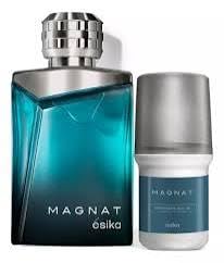 ESIKA Magnat Perfume de Hombre, 90 ml