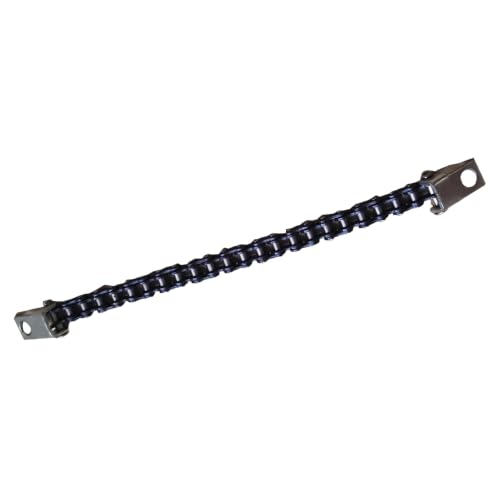 Pedal Cadena Simple para Bombo de Batería miniatura 5