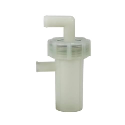 Filtre à carburant moteur hors-bord 0397715 pour Johnson Evinrude 25-50 cv