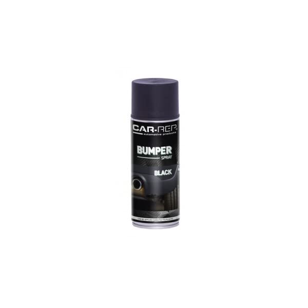 Car-RepMaston Car Rep Bumper Black 400ml