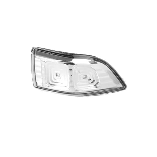 Clignotant rétroviseur Kia Carnival cassé feu de position de rechange