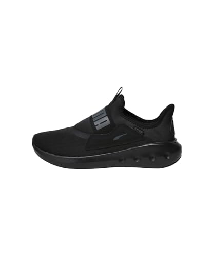 Image of Puma Unisex-Adult Softride Carson Sliptech II Running Shoe