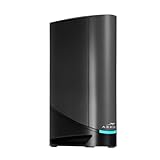 ARRIS Surfboard G36 DOCSIS 3.1 Multi-Gigabit Cable Modem & AX3000 Wi-Fi Router | Comcast Xfinity, Cox, Spectrum| Four 2.5 Gbps Ports | 1.2 Gbps Max Internet Speeds | 4 OFDM Channels | 2 Year Warranty