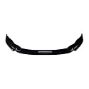Spoiler Vorne Für VW Für Tiguan Für MK2 2017 2018 2019 2020 Zubehör Auto Frontstoßstangen Spoiler Bodykits