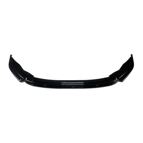 Kit de carrosserie diffuseur améliorant l'aérodynamisme du spoiler de votre Tiguan Rline MK2