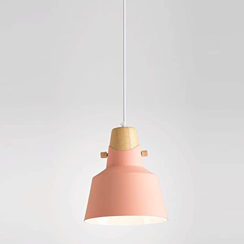 Éclairage de cuisine macaron suspension réglable pour îlot