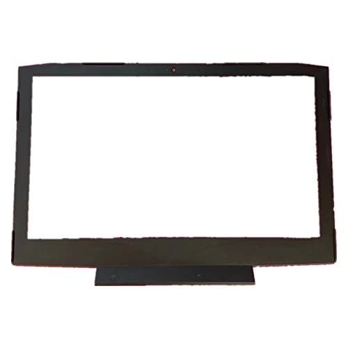 Remplacement Capot Écran LCD Portable HP OMEN 15-ce Coque Noir