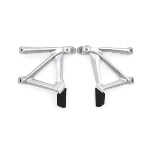Cale-pied arrière pour R1250GS de qualité supérieure pour support passager Adventure