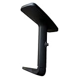 Zoom IMG-1 sharplace 2 pezzi braccioli per Zoom IMG-1 sharplace 2 pezzi braccioli per