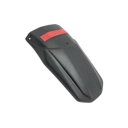 Extension Garde-Boue CB500X Premium | Finition Parfaite Moto 2013-2021