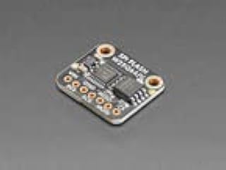 SPI Flash Breakout - W25Q64-64 MBit / 8 MByte Ada 5636