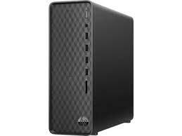 HP S01 Slim SO1-pF0112in Desktop (9th Gen i5 9400/8GB/1TB/Windows