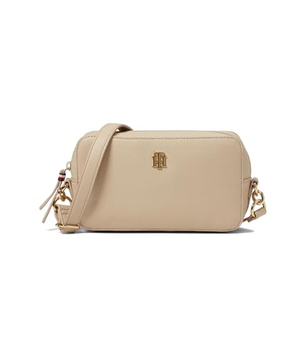 Tommy Hilfiger Women's Odette Ii Camera Crossbody