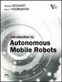 Introduction to Autonomous Mobile Robots 8120326865 Book Cover