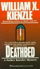 Death Bed Kienzle, William X.
