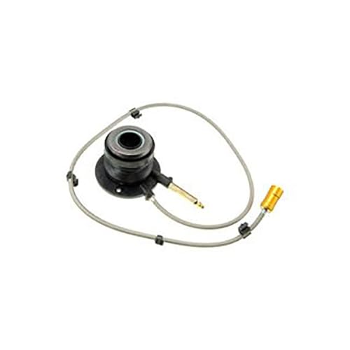 AUTO DN 1X Clutch Slave Cylinder Replacement Slave Cylinder for Chevrolet Silverado 1500 2003-2005 for Chevy Silverado 1500 2003-2005 for Chevrolet Silverado 2500 2003-2004