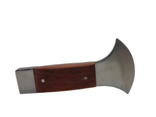 Zanyer Professional Weighted Lead Knife For Stained Glass Work #TOP1