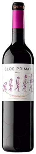 6 × Oliveda Clos Primat Negre Empordà Joven (Caja de 6 Botellas de 75 cl)