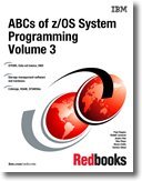 Buy Abcs of Z/Os System Programming: 3 — BookShops.in