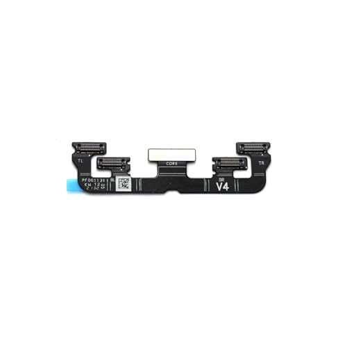 �I���W�i�� ESC/GPS/TOF/WIFI �P�[�u�� Mavic 3 �����p���A/�t�����g�Z���T�[�R���p�X�]���n�b�Z���u���b�h Len �P�[�u�����i�V����(Rear Sensor Cable)