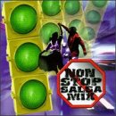 Non-Stop Salsa Mix [Audio CD] Various Artists