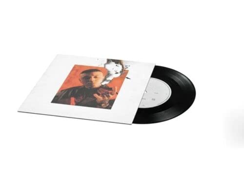 Cenere (45 giri edizione limitata Sanremo 2023)