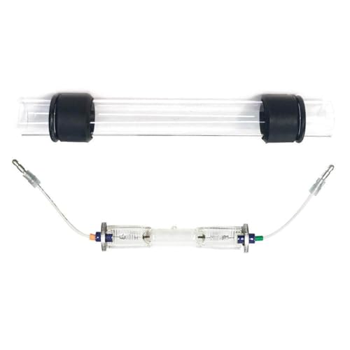 Kit de lámpara Viper 400W para plástico 2 pulg