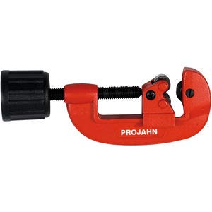 Projahn 396205 Pipe Cutter, 3-35 mm Diameter Size