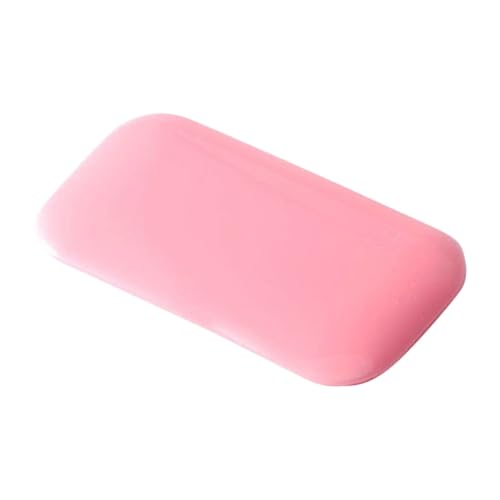 minkissy Silicone Lash Holder Pads Foam Eye Pads for Lash Extensions Secure Forehead Support
