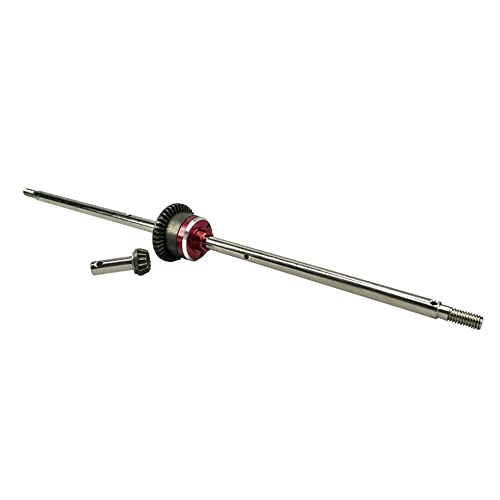 Différentiel en métal pour voiture RC FY01 à FY08 à échelle 1/12