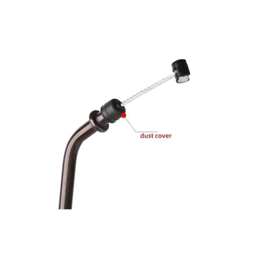Câble d'embrayage pour moto WR450F et WR450FX 2007-2011