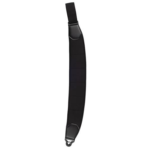 Image of D'Addario Planet Waves Auto Lock Guitar Strap
