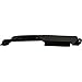 For Toyota Sienna 2011-2017 Driver Side Wheel Arch Molding | Front | Extension Pad | CAPA | 5385208010 | TO1290116